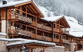 Wildkogel Resorts - DAS Bramberg